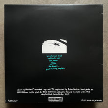 Slint – Spiderland