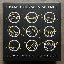 Crash Course In Science – Jump Over Barrels
