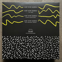 Crash Course In Science – Jump Over Barrels