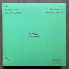 Various – Oz Waves