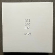 Lightning In A Twilight Hour – And All The Ships At Sea