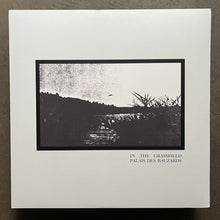 Palais Des Bauzards – In The Grassfield