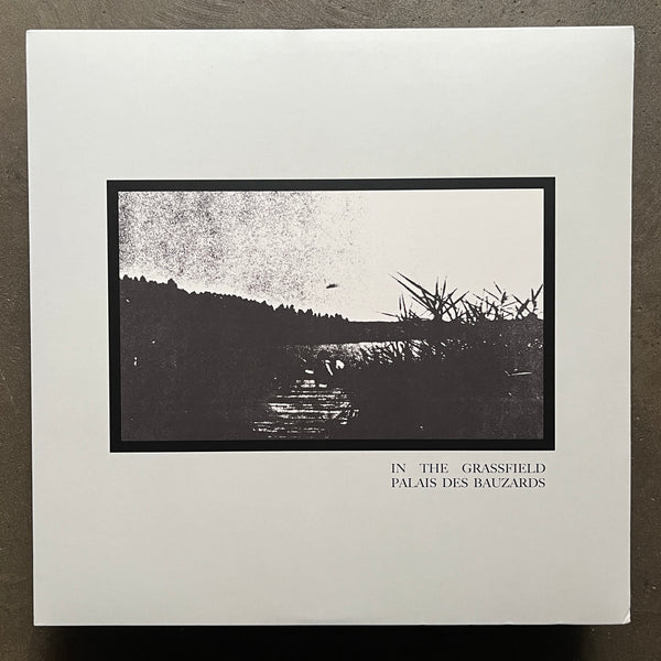 Palais Des Bauzards – In The Grassfield