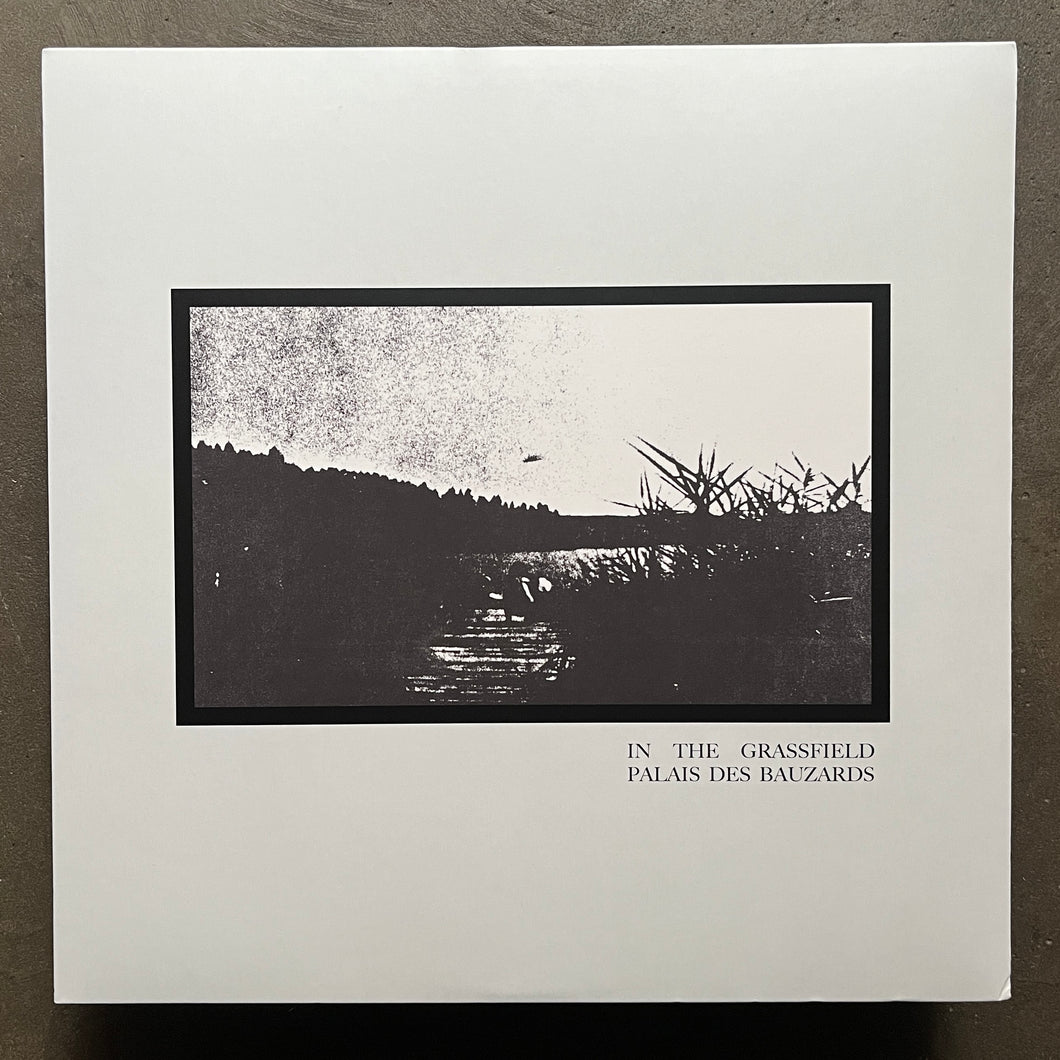 Palais Des Bauzards – In The Grassfield