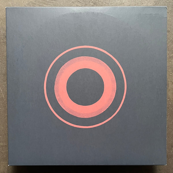 Various ‎– Copernicus Was My Grandad, Kepler Was My Uncle