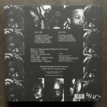 African Head Charge – My Life In A Hole In The Ground