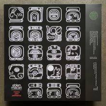 Eblen Macari – Música Para Planetarios