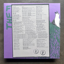 The Fulmars - The Fulmars
