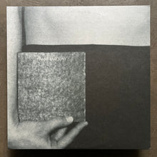 Frank and Tony – Waiting Ground