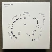 Spring Heel Jack – Masses