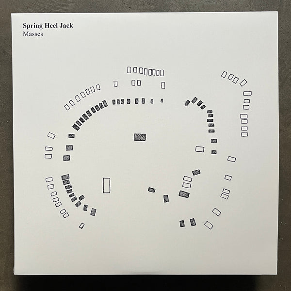 Spring Heel Jack – Masses