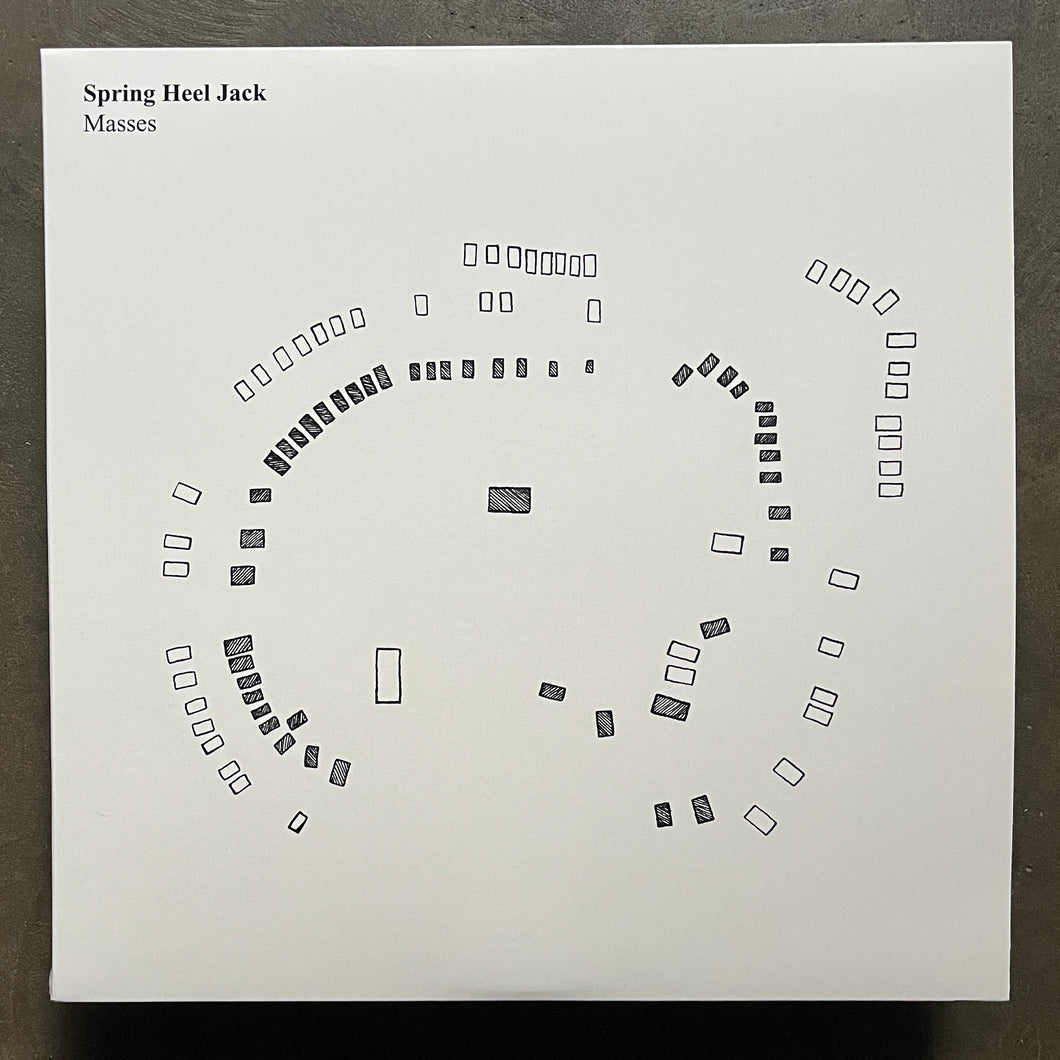 Spring Heel Jack – Masses