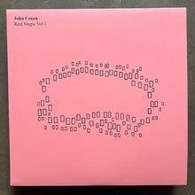 John Coxon – Real Magic Vol 1