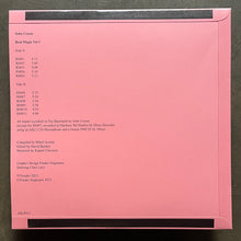 John Coxon – Real Magic Vol 1