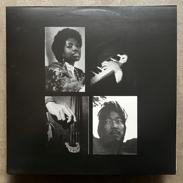 Salenta + Topu – Moon Set Moon Rise (RP)