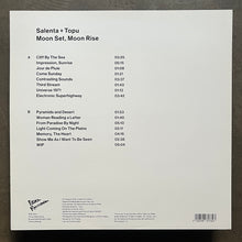Salenta + Topu – Moon Set Moon Rise (RP)