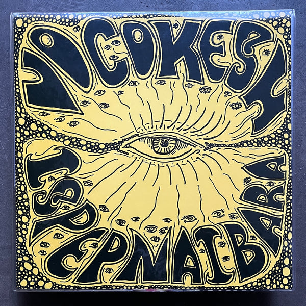 Vocokesh – Ispepnaibara