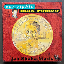 Max Romeo – Our Rights