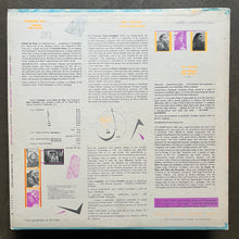 Ulf Grahn / Frederick Koch / Joel Naumann / Barbro Dahlman – Snapshots / Sonics For Piano / Piano Variations