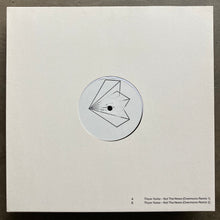 Thom Yorke – Not The News (Overmono Remixes)