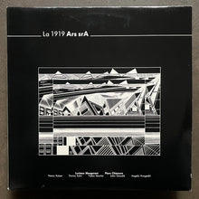 La 1919 – Ars srA