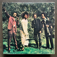 Art Ensemble Of Chicago – Message To Our Folks