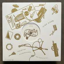 Timo Van Luyk  & Kris Vanderstraeten – High Noon