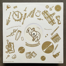 Timo Van Luyk  & Kris Vanderstraeten – High Noon