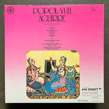 Popol Vuh – Aguirre