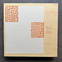 Jan Steele / Ziz ! Ensemble ‎– Desert Island Dusks