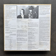 Jan Steele / Ziz ! Ensemble ‎– Desert Island Dusks