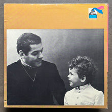 George Russell – Electronic Sonata For Souls Loved By Nature