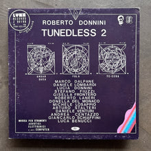 Roberto Donnini – Tunedless 2