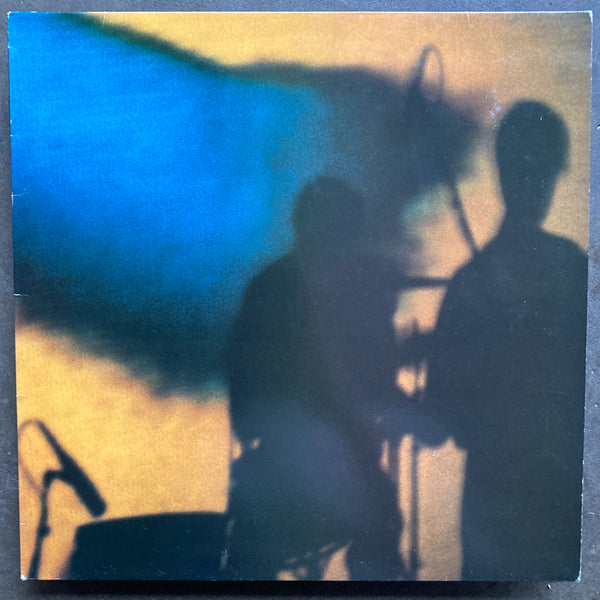 Felt – Poem Of The River