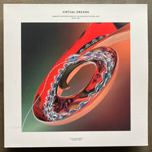 Various – Virtual Dreams (Ambient Explorations In The House & Techno Age, 1993-1997)