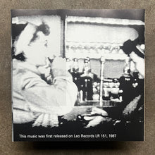 Tibor Szemző – Snapshot From The Island