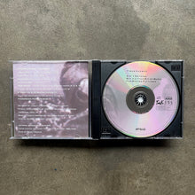Tibor Szemző – Ain't Nothing But A Little Bit Of Music For Moving Pictures