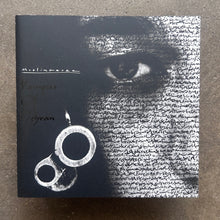Muslimgauze – Vampire Of Tehran