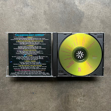 Tibor Szemző / Gordian Knot Company, Béla Hamvas – Invisible Story = Láthatatlan Történet