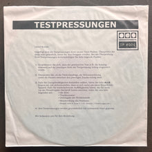 Demdike Stare ‎– Testpressing #006