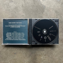 Tibor Szemző – Tractatus