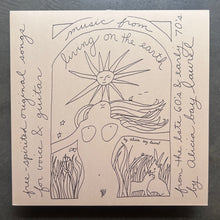 Alicia Bay Laurel – Music From Living On The Earth