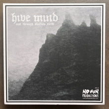 Hive Mind – Cast Through Shallow Earth