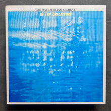 Michael William Gilbert – In The Dreamtime