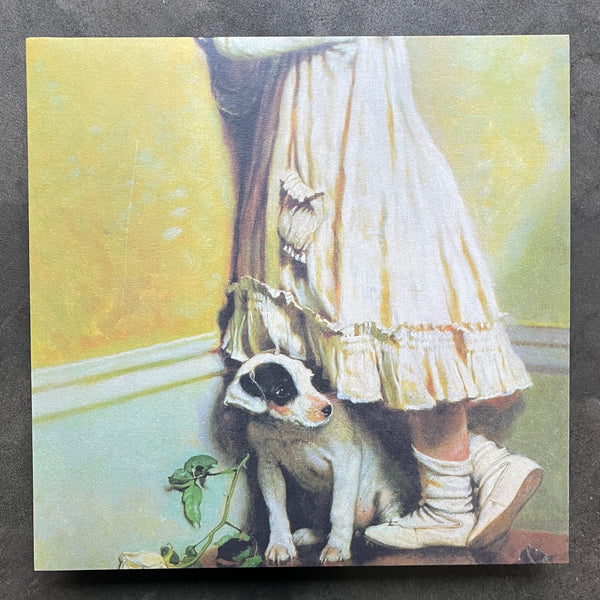 Various – Going Back To Sleep...