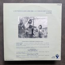 F.F Folk – Derrière Les Fumées