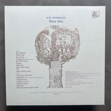 Kay Hoffmann – Floret Silva