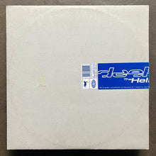Deep Blue – The Helicopter Tune