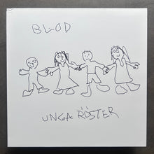 Blod - Unga Röster