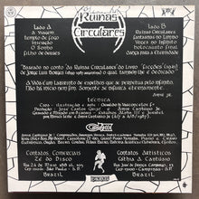 Alpha III – Ruínas Circulares